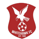 Whitehawk logo