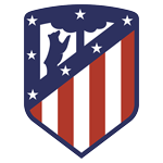 Atletico Madrid Logo