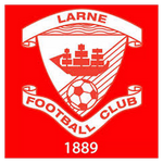 Larne logo