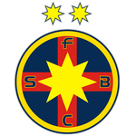 FCSB Logo