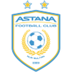 FC Astana logo