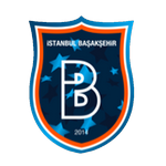 Istanbul Basaksehir Logo