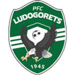 Ludogorets Logo