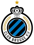 Club Brugge KV Logo