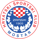 Zrinjski logo