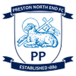 Preston Logo