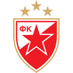 FK Crvena Zvezda Logo