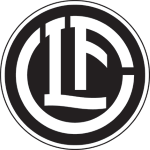 FC Lugano logo