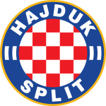 HNK Hajduk Split logo