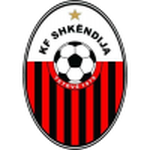 Shkendija logo