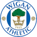 Wigan Logo