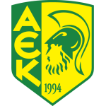 AEK Larnaca logo