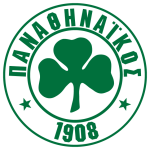 Panathinaikos logo