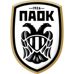 PAOK Logo