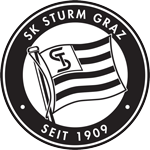 Sturm Graz Logo