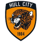 Hull City logo