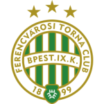 Ferencvarosi TC Logo