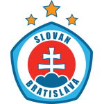 Slovan Bratislava Logo