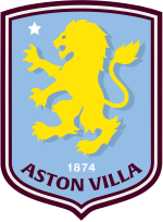 Aston Villa logo