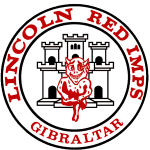 Lincoln Red Imps FC logo