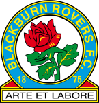 Blackburn logo