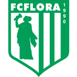 Flora Tallinn logo