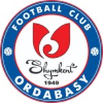 Ordabasy logo