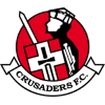 Crusaders FC logo