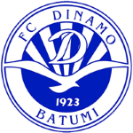 Dinamo Batumi logo