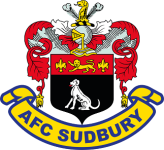 AFC Sudbury logo