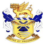 Aveley logo