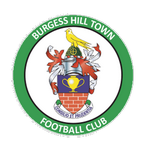 Burgess Hill Town logo