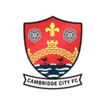 Cambridge City logo