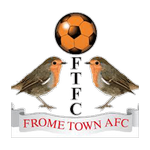 Frome Town logo