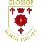 Glossop North End logo