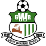 Great Wakering Rovers logo