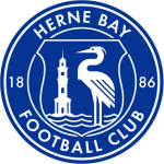 Herne Bay logo