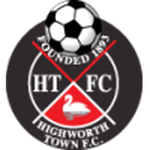 Highworth Town logo