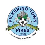 Pickering Town logo