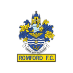 Romford logo