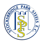 Stocksbridge Park Steels logo