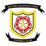 Sutton Coldfield Town logo