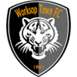 Worksop Town logo