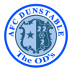 AFC Dunstable logo