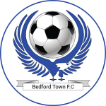 Bedford Town logo