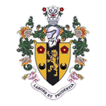 Brighouse Town logo