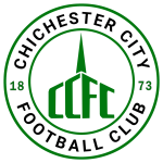 Chichester City logo