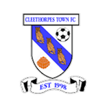 Cleethorpes Town logo