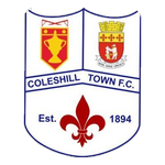 Coleshill Town logo