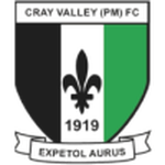 Cray Valley PM logo